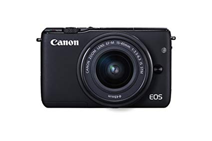 Canon EOS M10